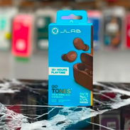 JLab GO Tones + True Wireless. Nuevos en caja - Img 56851300
