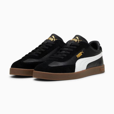 Tenis PUMA Club II Era UNISEX Zapatillas Talla 38 SOFTFOAM+ (100% ORIGINALES ) A ESTRENAR TF: 59030040. - Img 105942919