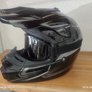 Casco integral  pcfg - Img 56760738