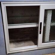 Carpinteria de aluminio puertas ventanas - Img 45600860