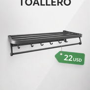 Ğ TOALLERO - Img 57564247