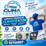 ❄️Técnico en climatización - Img 57255894