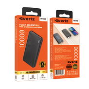 🔋 Power Bank | Cargador Portátil 10.000 mAh Carga Rápida - Img 58012220