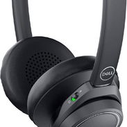 🎧 Dell Premier Auriculares Profesionales con Micrófono – Negro 🎧 - Img 58399798