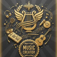 🎵Creadora Musical/ Creación de pistas para cantar .🎵 - Img 56574956