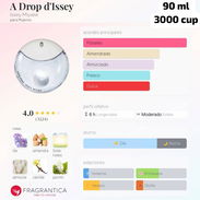 Perfumes para todos los gustos - Img 51167696