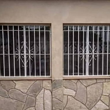 Se confeccionan rejas para la seguridad y embellecimiento de su hogar Somos fabricantes directos nada de intermediario - Img 127319869