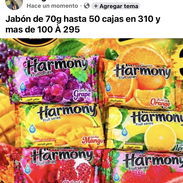 Jabón de baño - Img 57893069