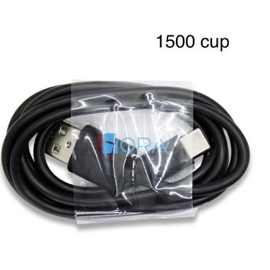 Cables de iphone y v8, cargadores de carga rápida de 12w - Img 116636086