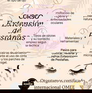 LOS MEJORES CURSOS DE BELLEZA Y ESTÉTICA CON CERTIFICADO EN NADJA!!! - Img 49647379