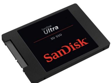 SSD SanDisk - Img main-image