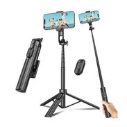 Accesorio Liphisy PT01 para teléfonos y cámaras - Trípode selfie portátil para fotos y video🌐 - Img 56743594