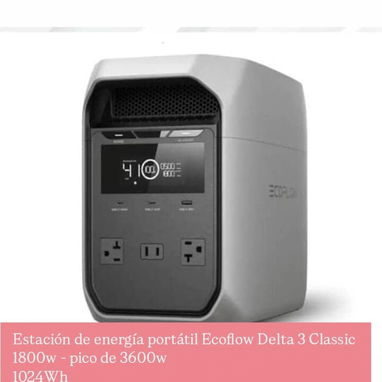 Estaciones de energía - Img 124839441