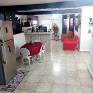 🏤💯Casa de renta super espaciosa en La Habana (municipio Playa)/House for rent in Havana/Accommodation - Img 56554096