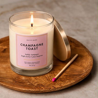 Velas aromáticas de Bath & Body Works - 3/4