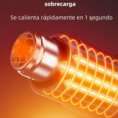 PISTOLA DE CALOR 2000W - Img 116985295