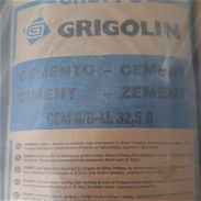Venta de cemento importado en formato de 25 kg - Img 45654469