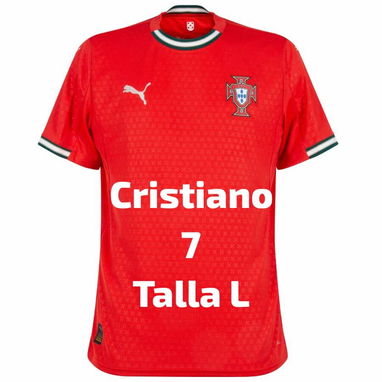 Pullover o Camisetas de Fútbol( Arg-Bra-Ale-Por-Esp-Ita-Fra-Ing-H - Img 124759243