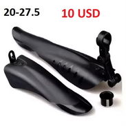 H61 Vendo guardafangos para bicicletas MTB - Img 56669781