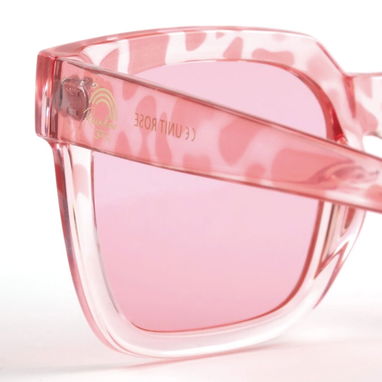 Gafas de sol Rainbow Optx color Rosa - Img 117135748