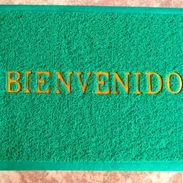 🧲 Alfombra de Bienvenida/8 usd🧲 - Img 54594799