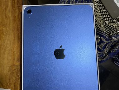 Vendo iPad 10ma generación NUEVA - Img 67173033
