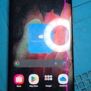 S21 Ultra con detalles en la pantalla pero funciona! - Img 57892057