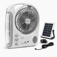 Ventiladores recargables - Img 55663190