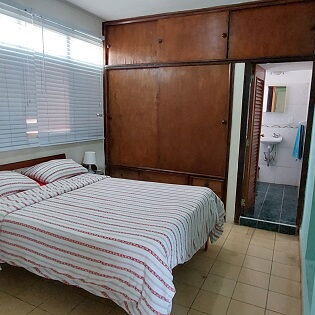 Rebaja Casa 3/4, c/vista parcial al mar, garaje, Reparto Náutico (P-330) - Img 93802223