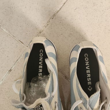 Se venden tenis Converse originales - Img 123138410