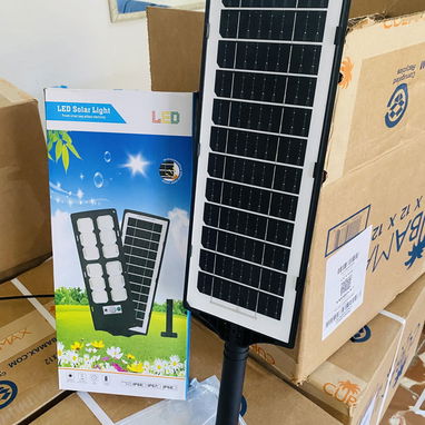 Kit solares baterías y mucho más - 10/10