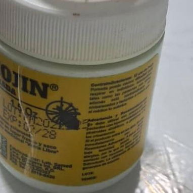 Piojin - 6/6