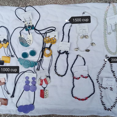 Regalos artesanales. - 9/10