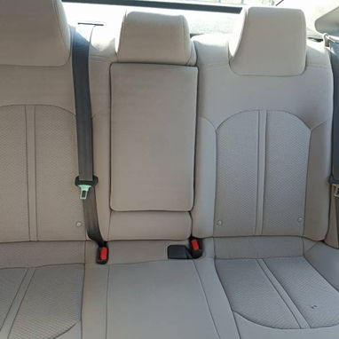 Se vende Hyundai sonata SE 2018 - 5/10