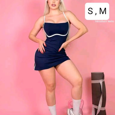 Ropa de mujer de excelente calidad y confort - Img 121417610