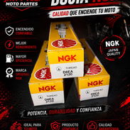 Venta de accesorios de motos - Img 57115143
