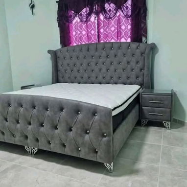 Muebles y camas modernos - 7/10