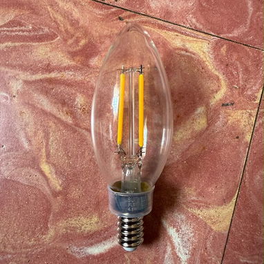 Bombillos Vintage - 2/6