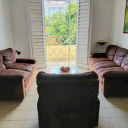 Renta de apartamento de 2 habitaciones en El Vedado - Img 56297770