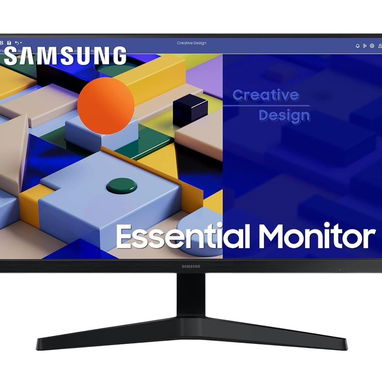 MONITOR SAMSUNG DE 24 pulgadas, MENSAJERÍA INCLUIDA - Img 79417873