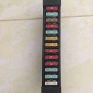 se vende cajita fusible de colores para el lada nueva y original - Img 53588719