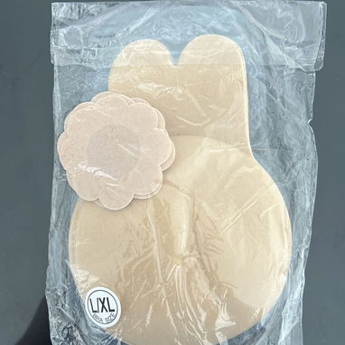 Copas para senos y tapa pezones - Img 115364615