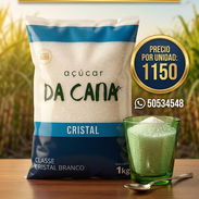 Azúcar de 1 kg en venta a partir de 2 pacas q vienen por 10 unidades - Img 57101005