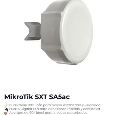 Mikrotiks - 5/6
