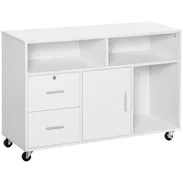 Mueble Auxiliar de Oficina - Img 55664267