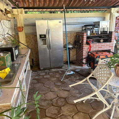 Casa en Guanabo por el bin bom - 10/10