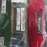 Piezas de Pc Y Laptop‼️ - Img 57798761