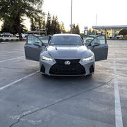 Lexus IS 500 2022 - Img 55968556