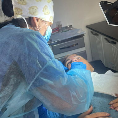 Blanqueamiento y Limpieza Dental Profesional 🦷✨ ¡Cita Hoy! (Kinetica) - Img 116355814