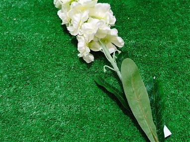 Flores artificiales tipo jacinto - Img main-image-45642695